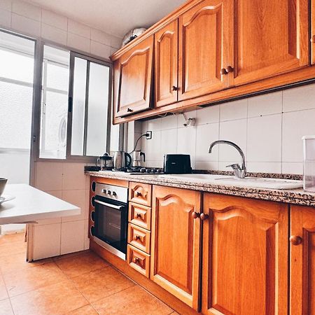 Sol Motril Centro Apartment Luaran gambar
