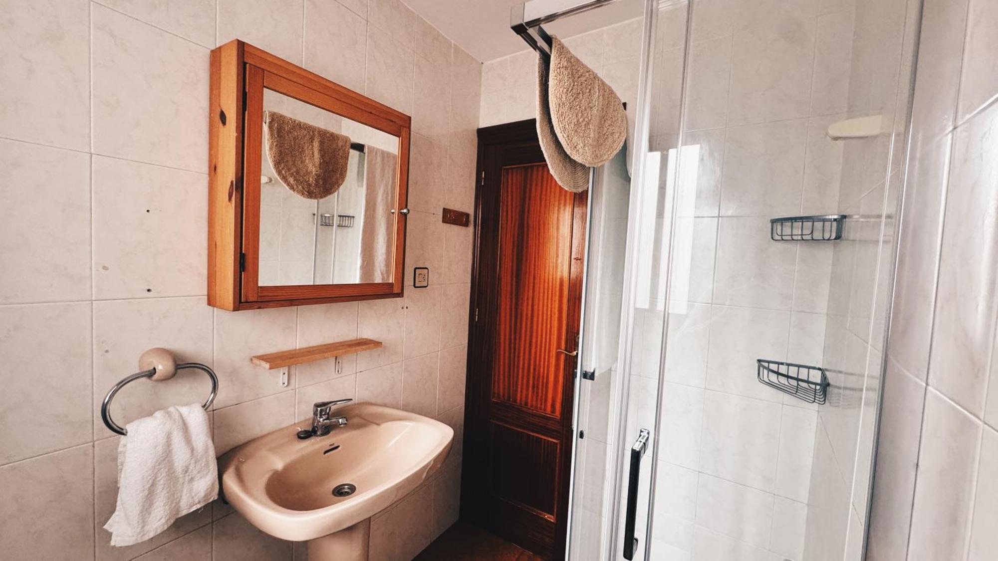 Sol Motril Centro Apartment Luaran gambar