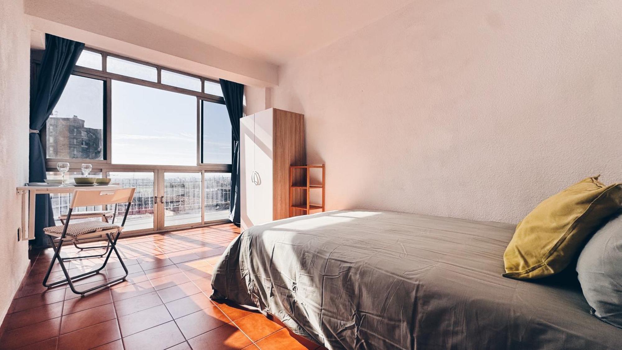 Sol Motril Centro Apartment Luaran gambar