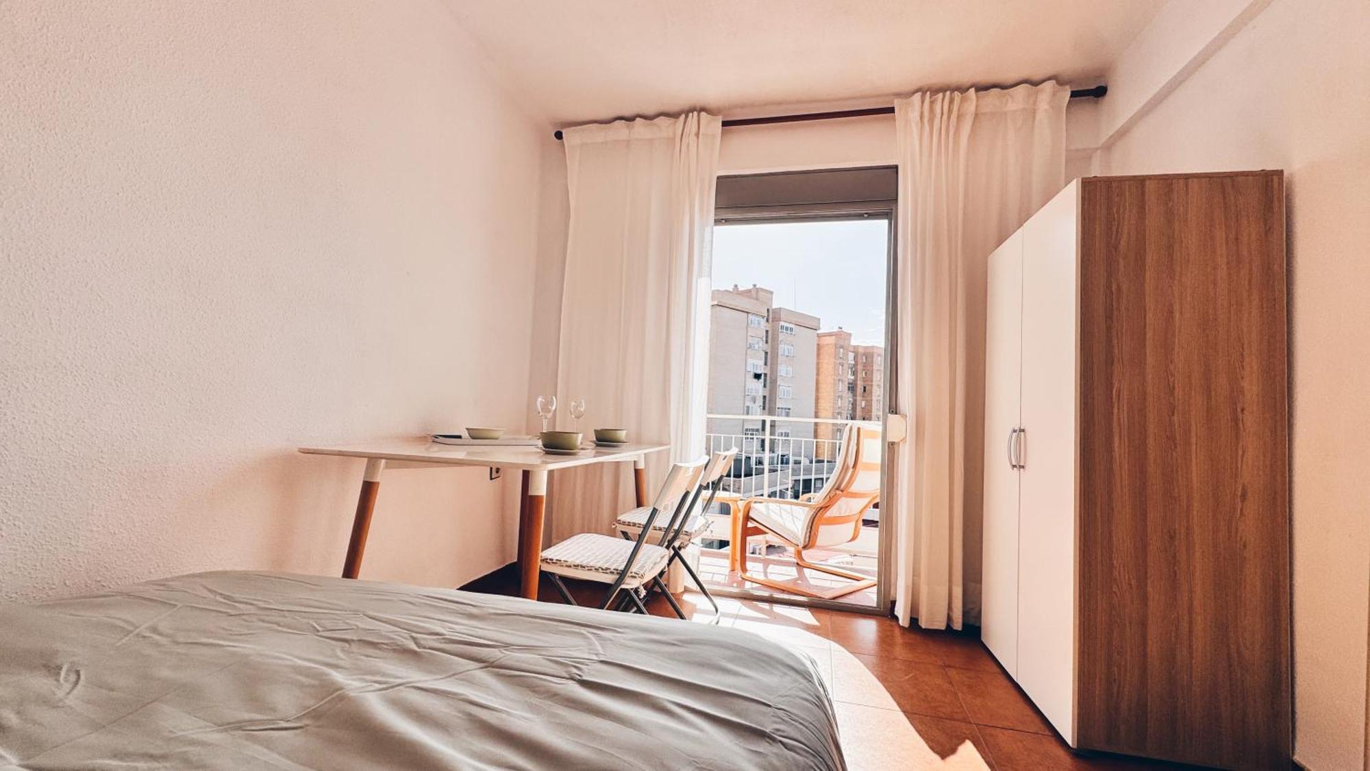 Sol Motril Centro Apartment Luaran gambar